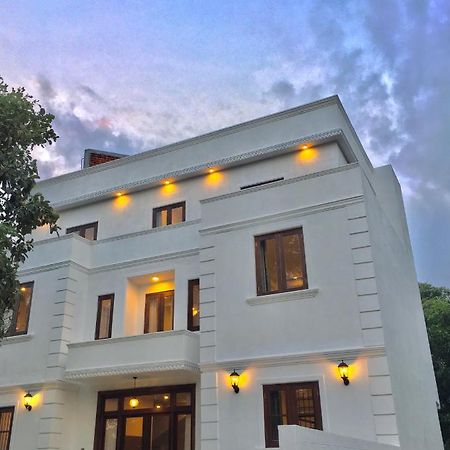 Grand Elephant Мирисса Экстерьер фото