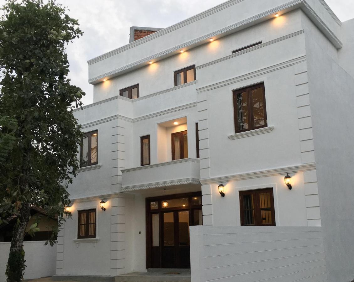 Grand Elephant Мирисса Экстерьер фото